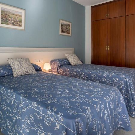 Apartamento Simo B/G Peñíscola المظهر الخارجي الصورة