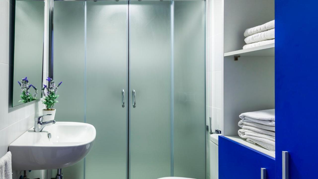 Apartamento Simo B/G Peñíscola المظهر الخارجي الصورة